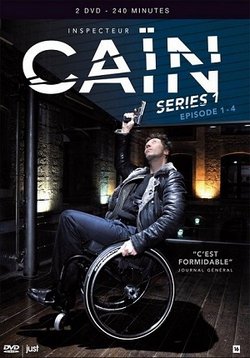 Капитан Каин (Исключение из правил) — Caïn (2012-2021) 1,2,3,4,5,6,7,8 сезоны