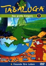 Табалуга — Tabaluga (1994-1996) 1,2 сезоны