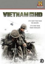 Затерянные хроники вьетнамской войны — Vietnam in HD (2011)