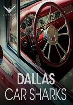 Акулы автоторгов из Далласа — Dallas Car Sharks (2013-2014) 1,2 сезоны
