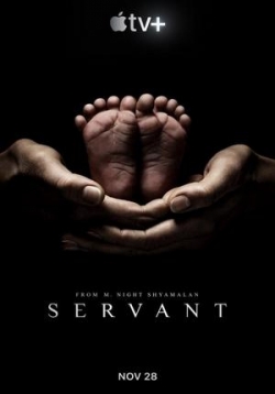 Дом с прислугой — Servant (2019-2023) 1,2,3,4 сезоны