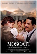Джузеппе Москати: Исцеляющая любовь — Giuseppe Moscati: L&#039;amore che guarisce (2007)