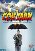 Конмэн — Con Man (2015-2016) 1,2 сезоны