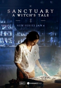 Санктуарий: История ведьмы — Sanctuary: A Witch’s Tale (2024)