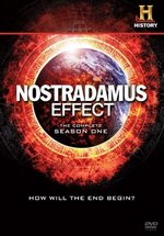 Эффект Нострадамуса — The Nostradamus Effect (2009)